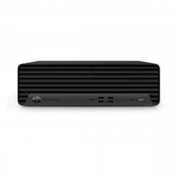 Elite SFF 800 G9 (A0YX9EA) (schwarz, Windows 11 Pro 64-Bit)