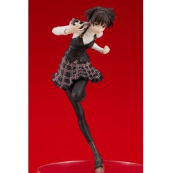 Persona5 Royal statuette PVC 1/7 Makoto Niijima School Uniform Ver. 21 cm