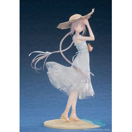 Bungaku Shoujo statuette PVC 1/7 Toko Amano 24 cm