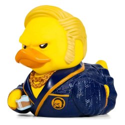 TUBBZ Canard de bain - Retour vers le Futur - Biff Tannen 2015