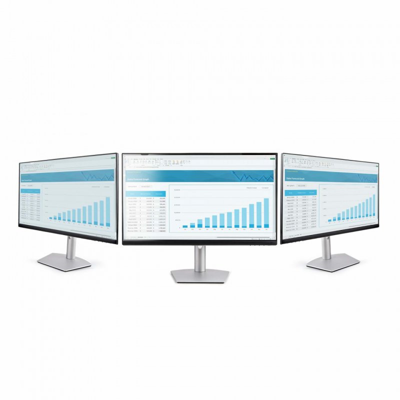 StarTech.com 24-inch 16:9 Anti-Blue Light Filter, BlueLight Screen Filter for 24in Computer Monitor, Reduces Eye