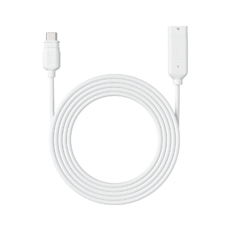 Reolink 6975253988198 Accessoire de montage de panneau solaire Cable