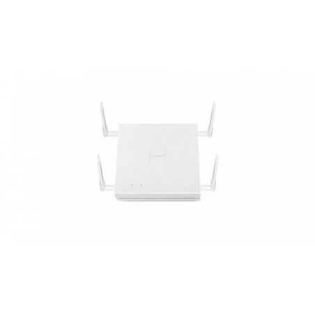 Lancom Systems 730-5G wired router Gigabit Ethernet White