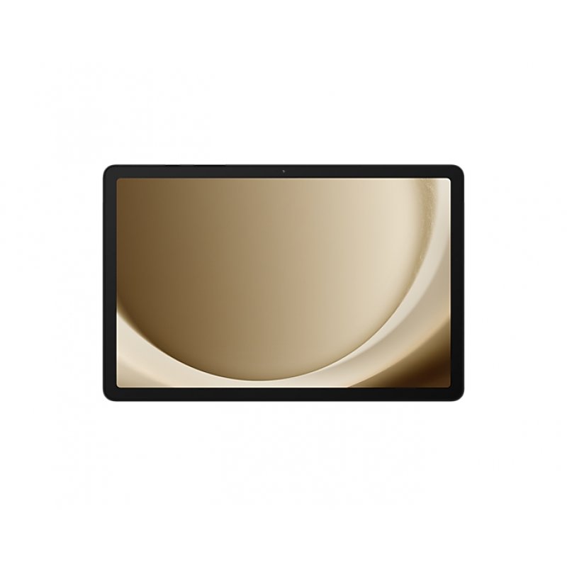 Samsung Galaxy Tab A9 64GB 5G Silber 11" / WUXGA Display / Octa-Core / 4GB RAM / 64GB Speicher / Android 13.0.