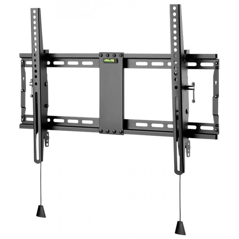 Goobay 49929 support pour téléviseur 177,8 cm (70") Noir