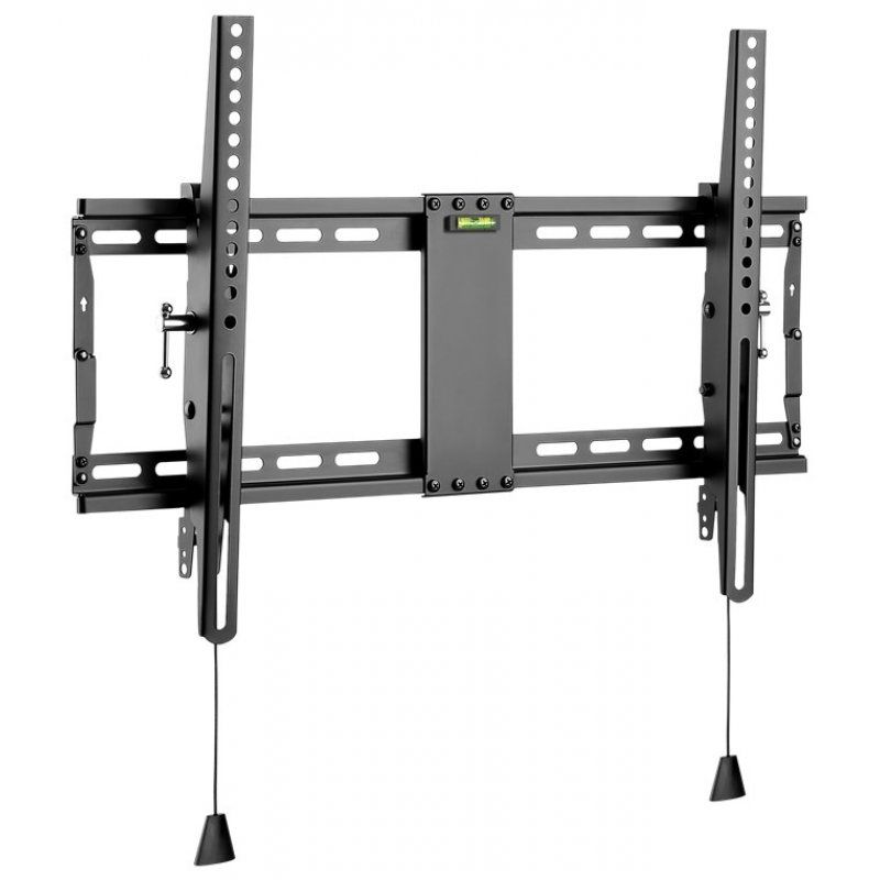 Goobay TV Pro Tilt L, bis 70 Kg bk 37" - 70"