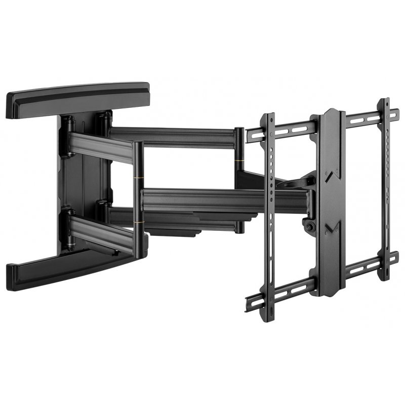 Goobay TV wall mount Pro FULLMOTION (L) wide Range