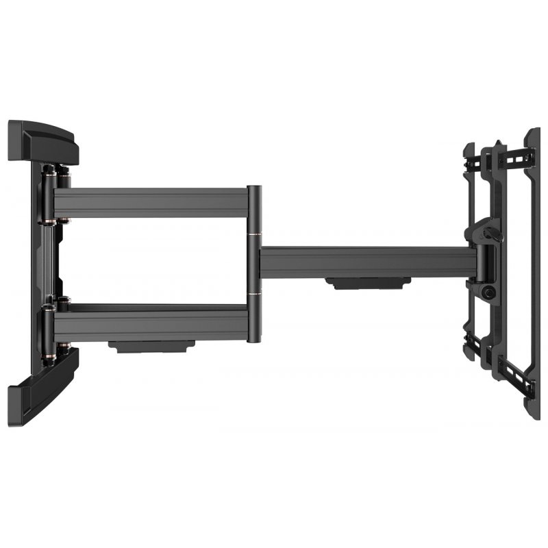 Goobay TV wall mount Pro FULLMOTION (L) wide Range