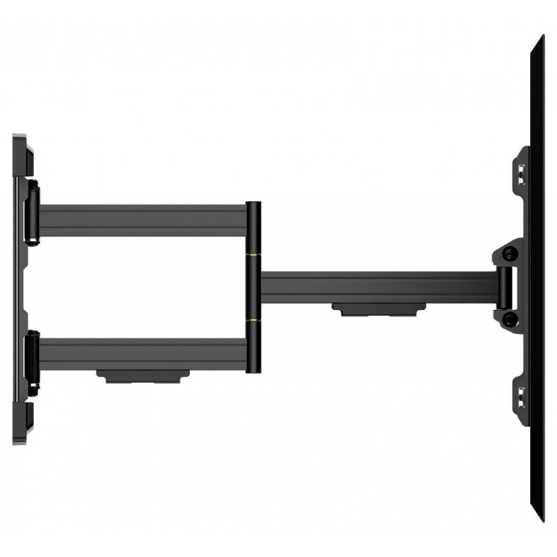 Goobay TV wall mount Pro FULLMOTION (L) wide Range