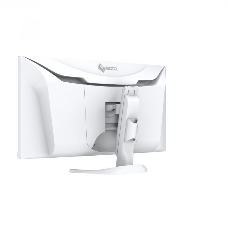 EIZO FlexScan EV3450XC-WT computer monitor 86.6 cm (34.1") 3440 x 1440 pixels UltraWide Quad HD LED White