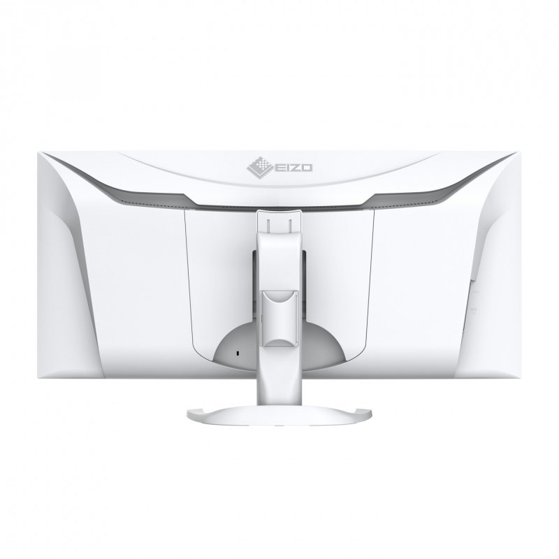 EIZO FlexScan EV3450XC-WT computer monitor 86.6 cm (34.1") 3440 x 1440 pixels UltraWide Quad HD LED White