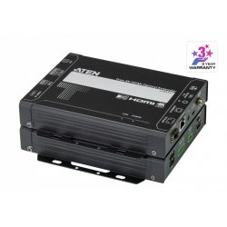 ATEN VE883AK2 Prolongateur Opt. 4K HDMI 10KM