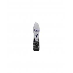 REXONA DEO VAPO 200 ML UNISEX INVISIBLE