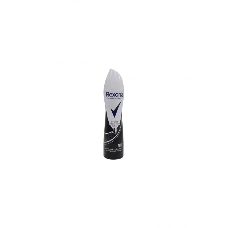 REXONA DEO VAPO 200 ML UNISEX INVISIBLE