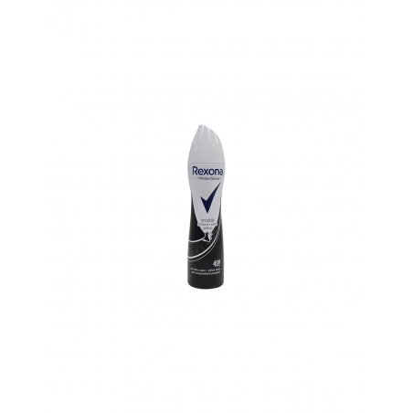 REXONA DEO VAPO 200 ML UNISEX INVISIBLE