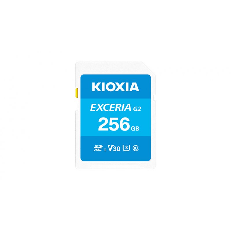 Kioxia EXCERIA G2