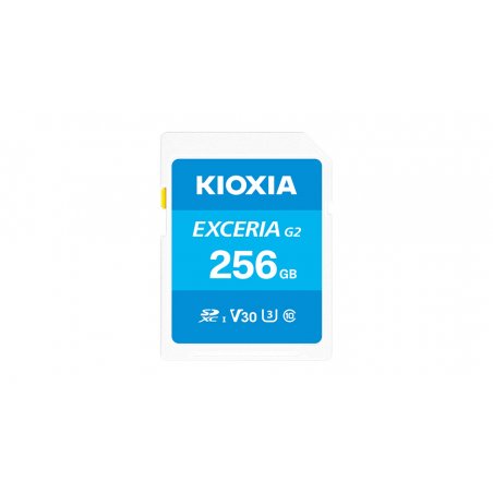 Kioxia EXCERIA G2