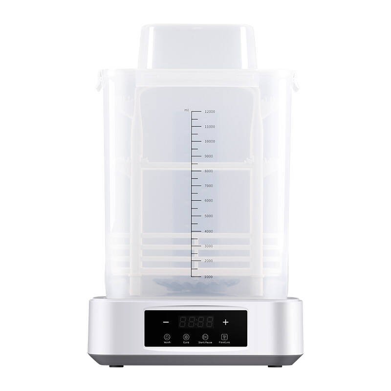 AnyCubic Wash & Cure 3 Plus - Print cleaning and drying device