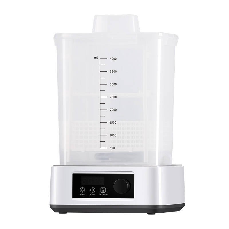 AnyCubic Wash & Cure 3 - Print cleaning and drying device