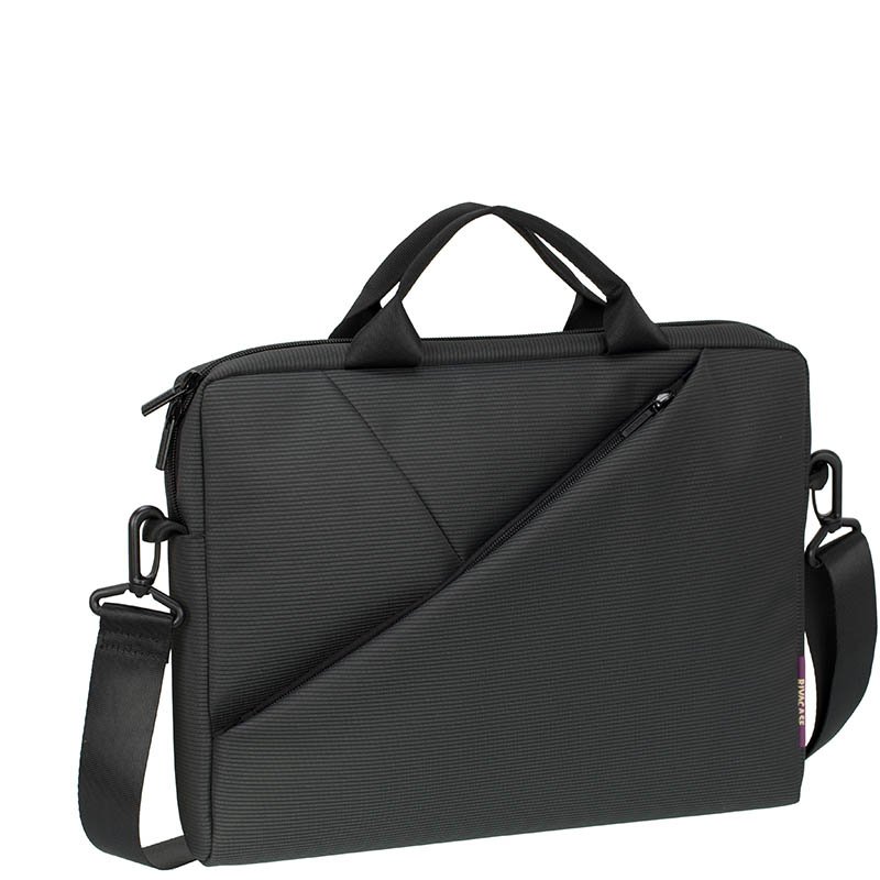 Rivacase 8720 Grau Notebooktasche 13.3"