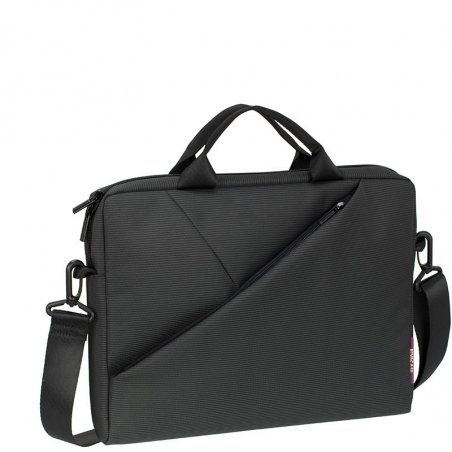 Rivacase 8720 Grau Notebooktasche 13.3"