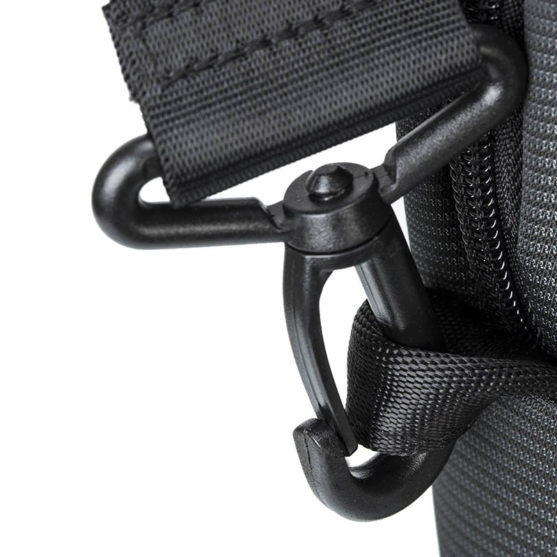 Rivacase 8720 33,8 cm (13.3") Malette Gris