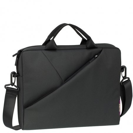 Rivacase Notebooktasche "Tivoli" 15.6", 8730 Grau