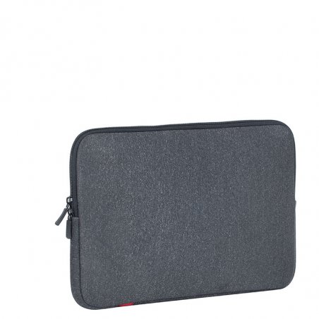 Rivacase Notebooksleeve "Antishock" 13,3", 5123 dunkel grau