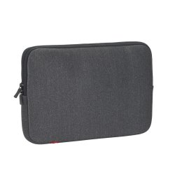 Rivacase Antishock 35,6 cm (14") Coque Gris