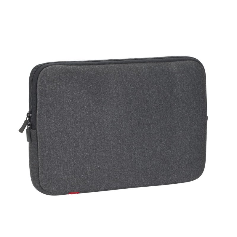 Rivacase Antishock 35,6 cm (14") Coque Gris