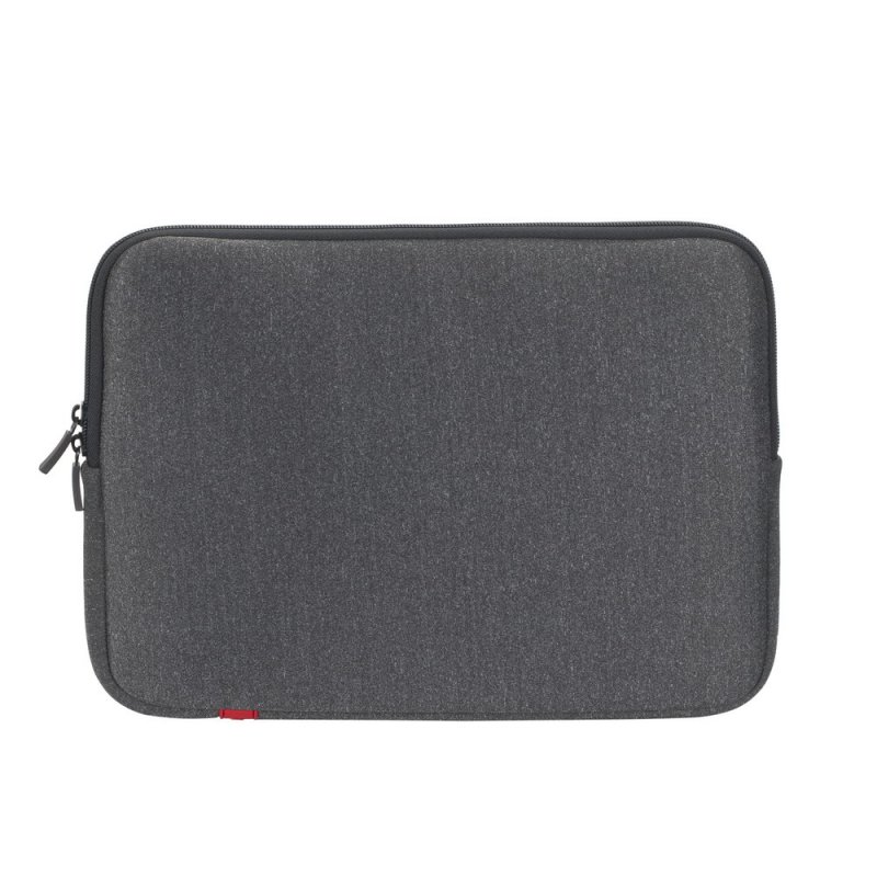 Rivacase Antishock 35,6 cm (14") Coque Gris