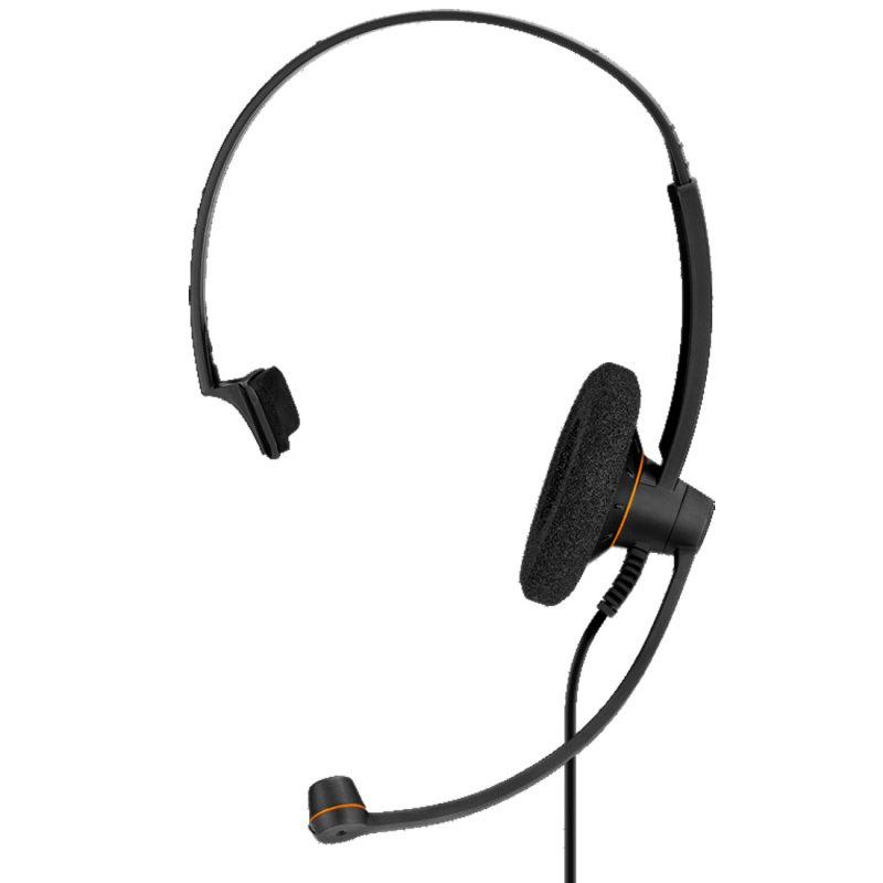 EPOS compatible SENNHEISER IMPACT SC 30 USB ML