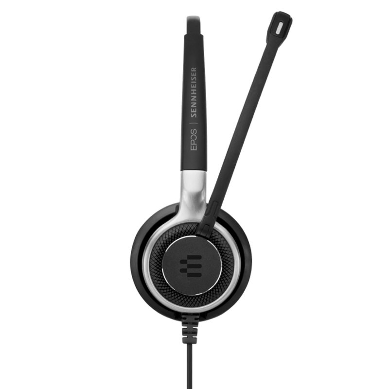 EPOS compatible SENNHEISER IMPACT SC 665