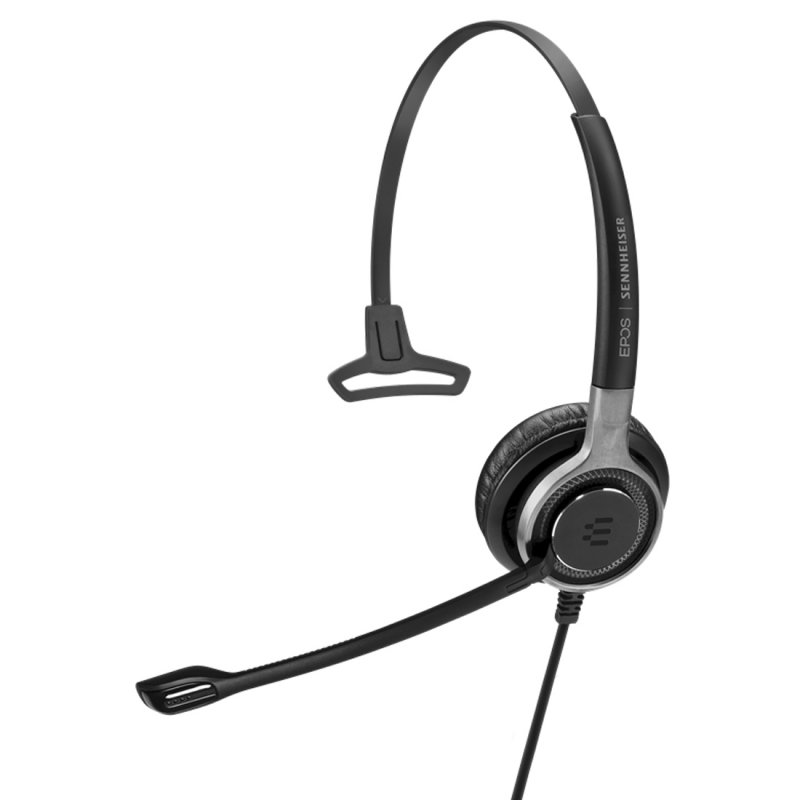 EPOS compatible SENNHEISER IMPACT SC 660 USB ML