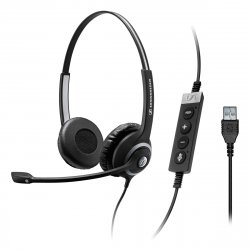 EPOS compatible SENNHEISER IMPACT SC 30 USB ML