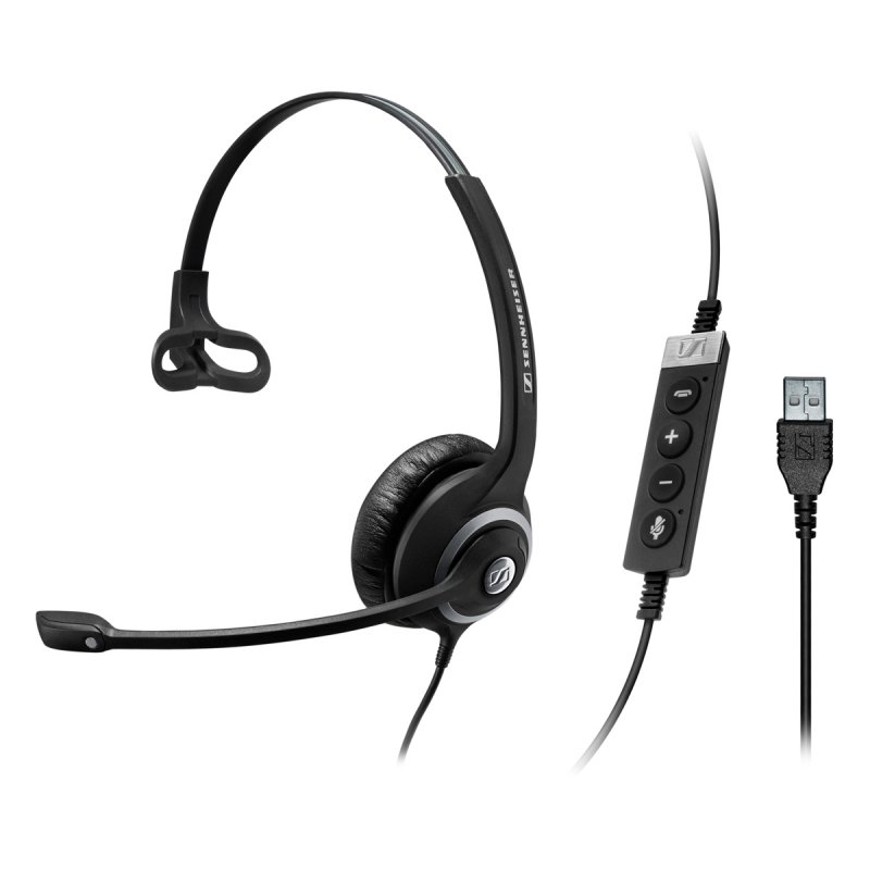EPOS compatible SENNHEISER IMPACT SC 230 USB MS II
