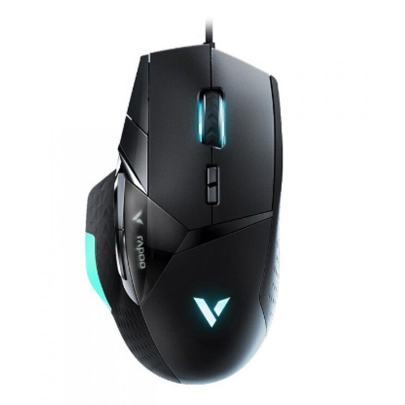 Rapoo VT900 mouse Gaming Right-hand USB Type-A Optical 16000 DPI