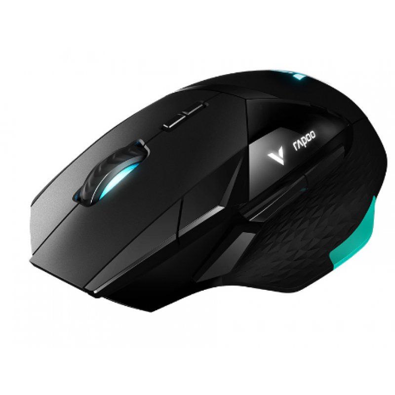 Rapoo VT900 mouse Gaming Right-hand USB Type-A Optical 16000 DPI