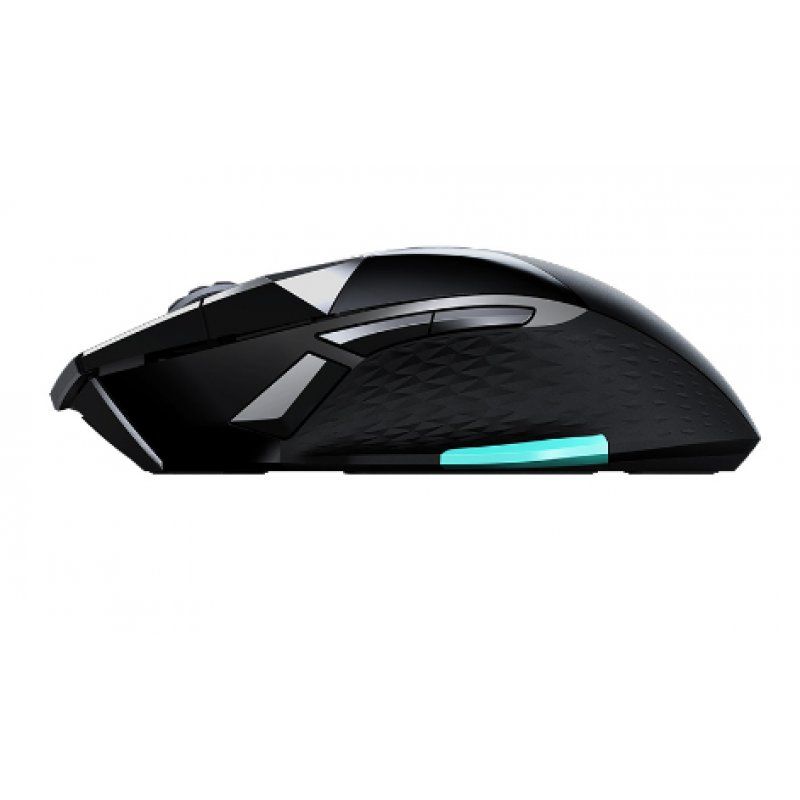Rapoo Optische Gaming-Maus "VT900", Schwarz