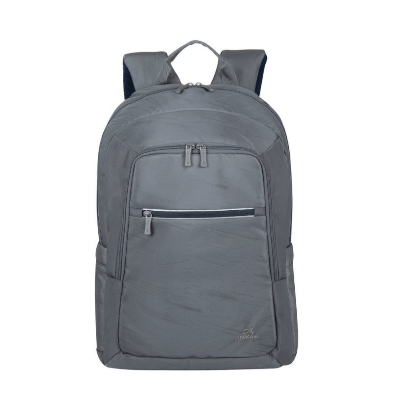 Rivacase ECO Notebook-Rucksack "Alpendorf" 15,6-16", 7561 grau