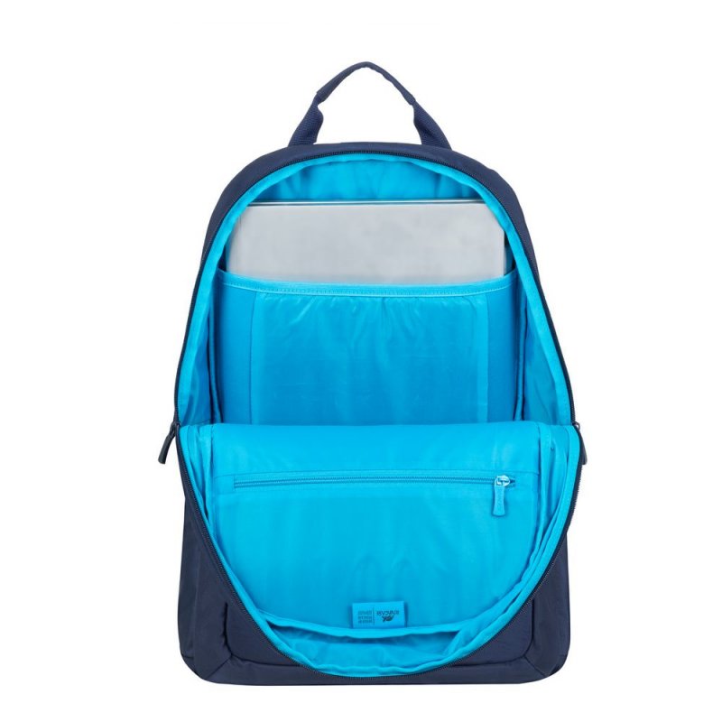 Rivacase ECO Notebook-Rucksack "Alpendorf" 15,6-16", 7561 dark blue