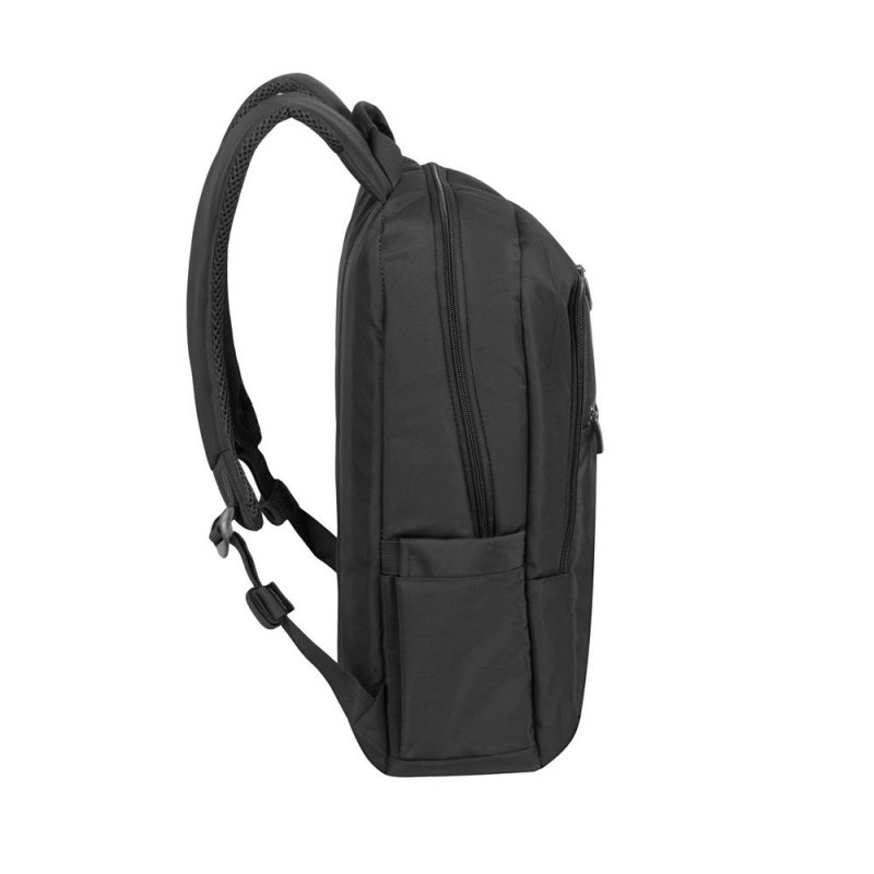 Rivacase Alpendorf 7561 sac à dos Sac à dos normal Noir Polyester