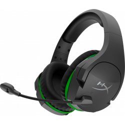 HyperX CloudX Stinger – Gaming-Kopfhörer (Xbox Lizensiert)