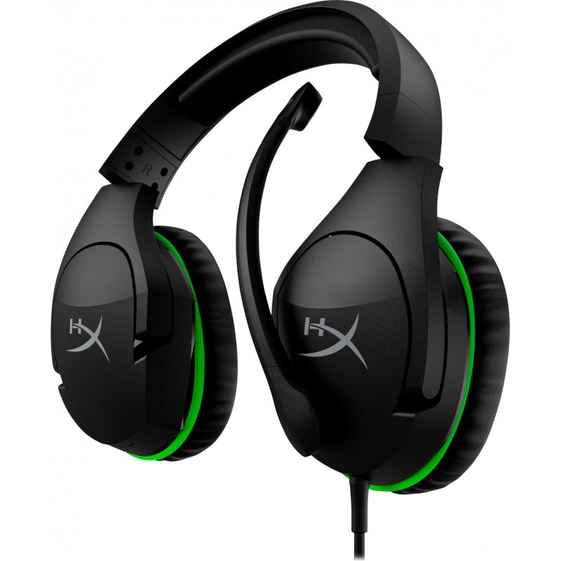 HyperX CloudX Stinger – Gaming-Kopfhörer (Xbox Lizensiert)