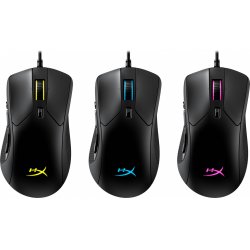 HyperX Pulsefire Raid – Gaming-Maus