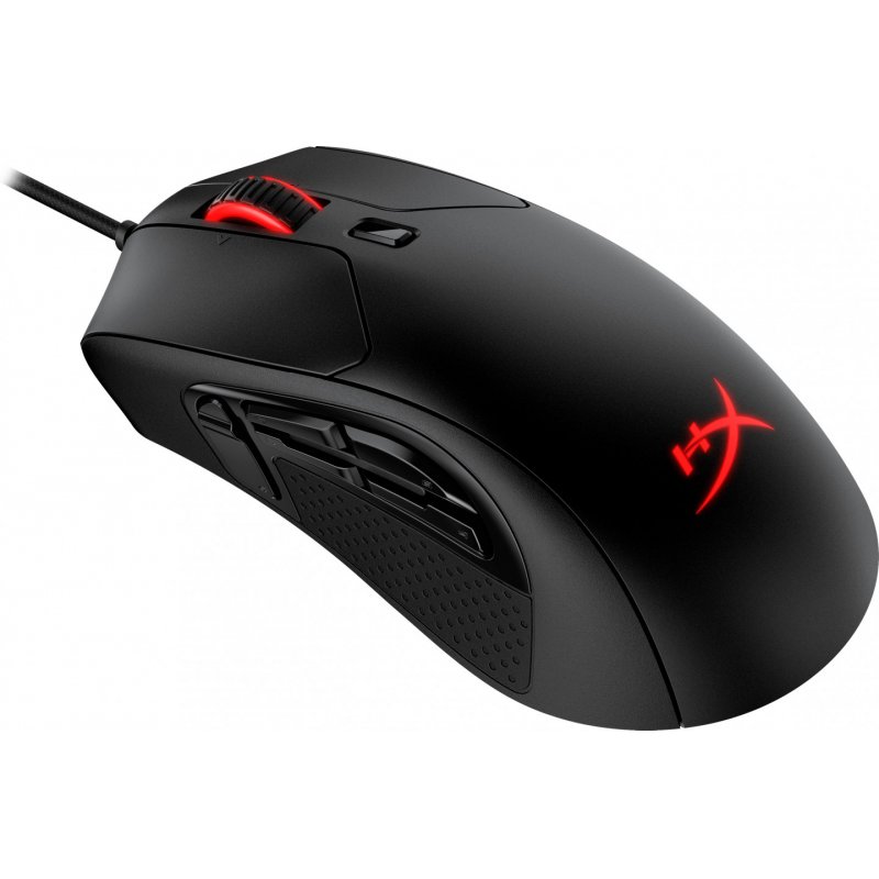 HyperX Pulsefire Raid – Gaming-Maus