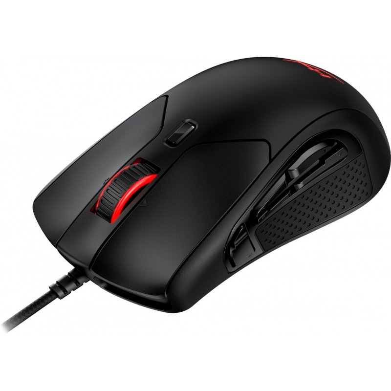 HyperX Pulsefire Raid – Gaming-Maus