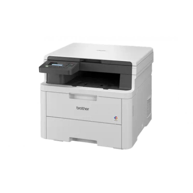 print Brother DCP-L3515CDW MFC-LED A4