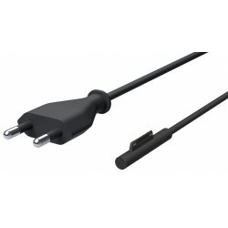 65W Surface PSU SC XZ/NL/FR/DE Black