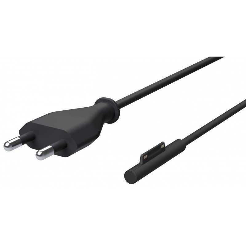 65W Surface PSU SC XZ/NL/FR/DE Black